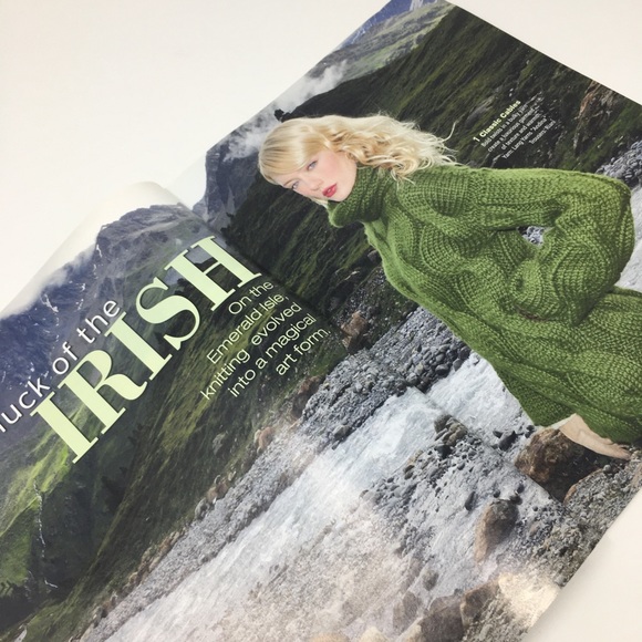 Bundle Burda Verona Knitting 3 Issues 2008-2009 European Traditional Knits - Picture 4 of 16